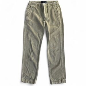 Abercrombie & Fitch 90’s Loose Denim, Size 30/34